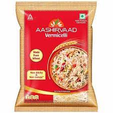 AASHIRVAAD VERMICELLI 400GM